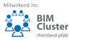 mitwirkend im bim cluster